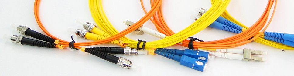 Fiber Optic Cables Solutions